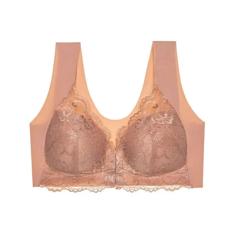 Lace push-up Bra