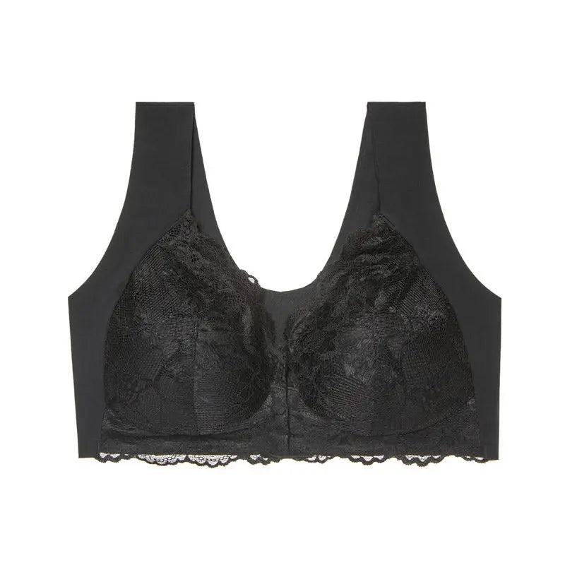 Lace push-up Bra