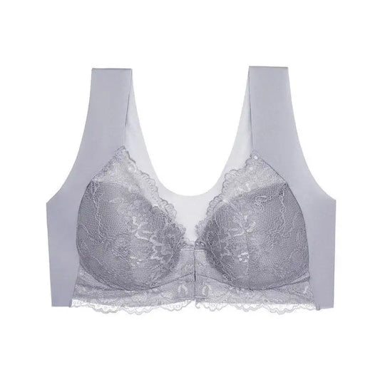 Lace push-up Bra