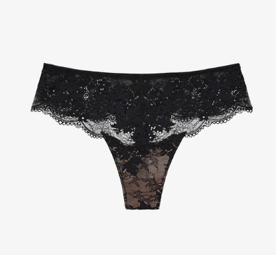 Lace underwear