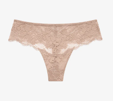 Lace underwear