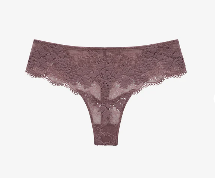 Lace underwear